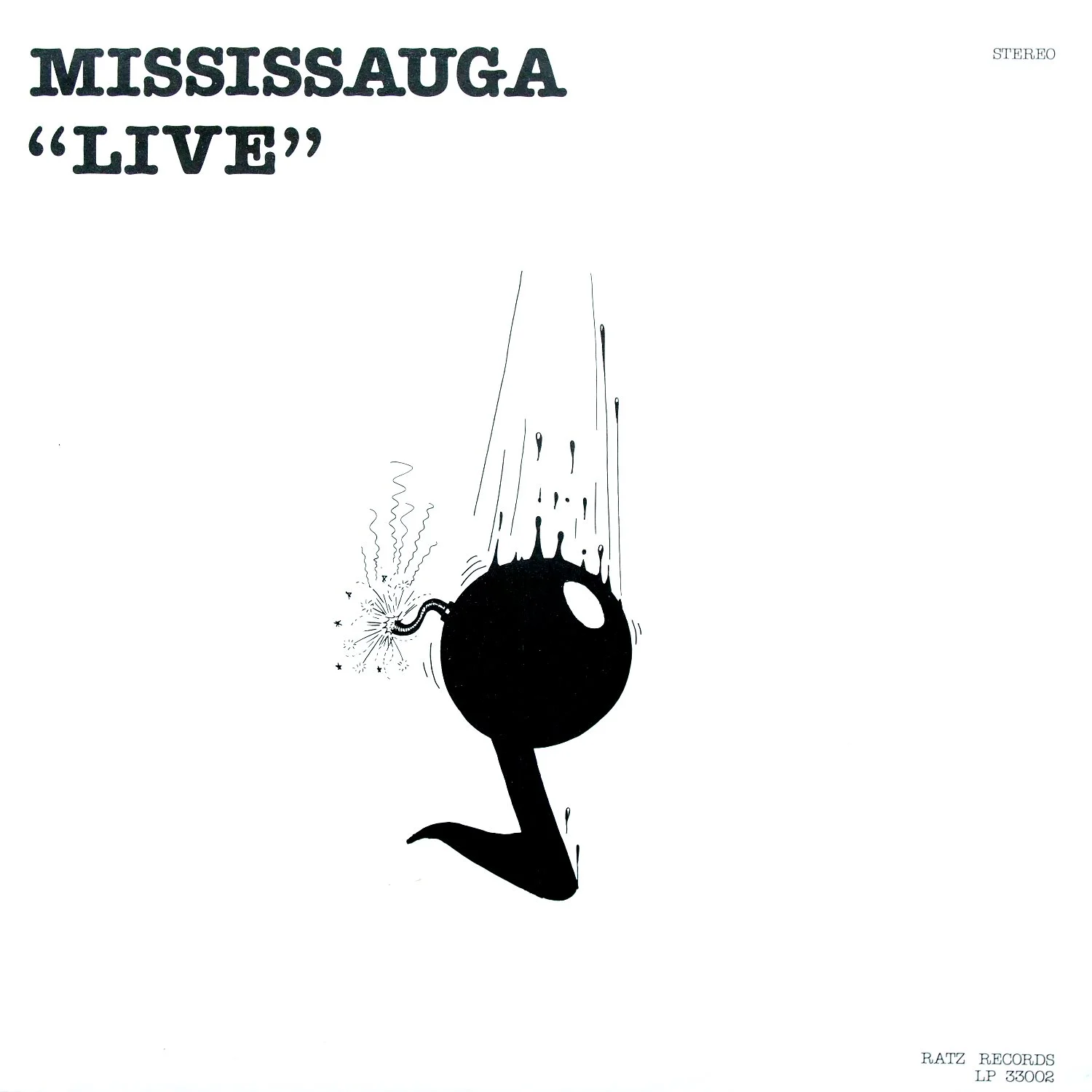 V/A - Mississauga 